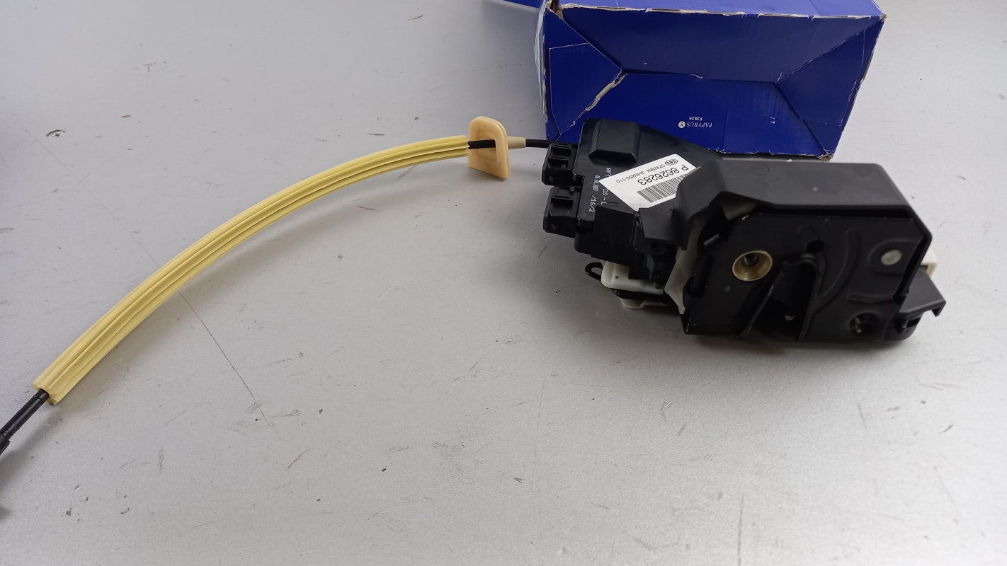 Original OE VOLVO Türschloss 8626283