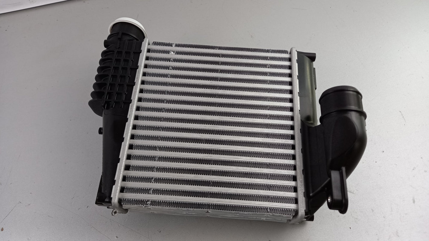 Original FIAT Doblo (2022-) Ladeluftkühler 9675627980