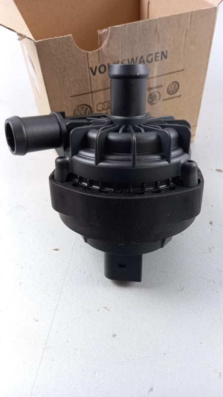 Original AUDI Q4 e-tron VW ID.Buzz SKODA Enyaq Elroq Kühlmittelpumpe 1EA965567M