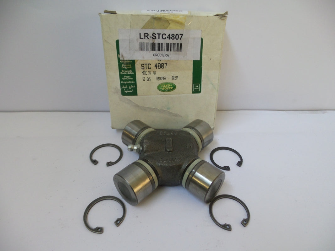 Original OE LAND ROVER Kardanwelle Gelenk STC4807