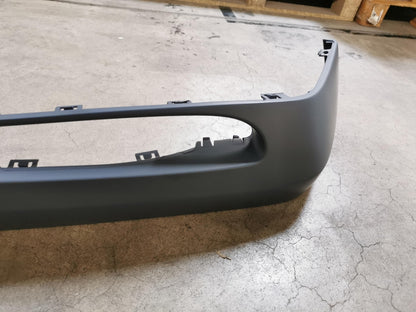 Original MERCEDES-BENZ C-klasse W202 Stoßfängerabdeckung A202885022167