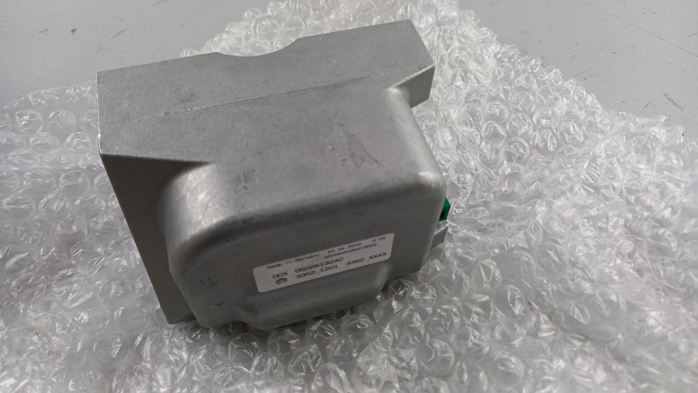 Original DODGE Journey Lenkradschloss Steuergerät CBTTP57LAA