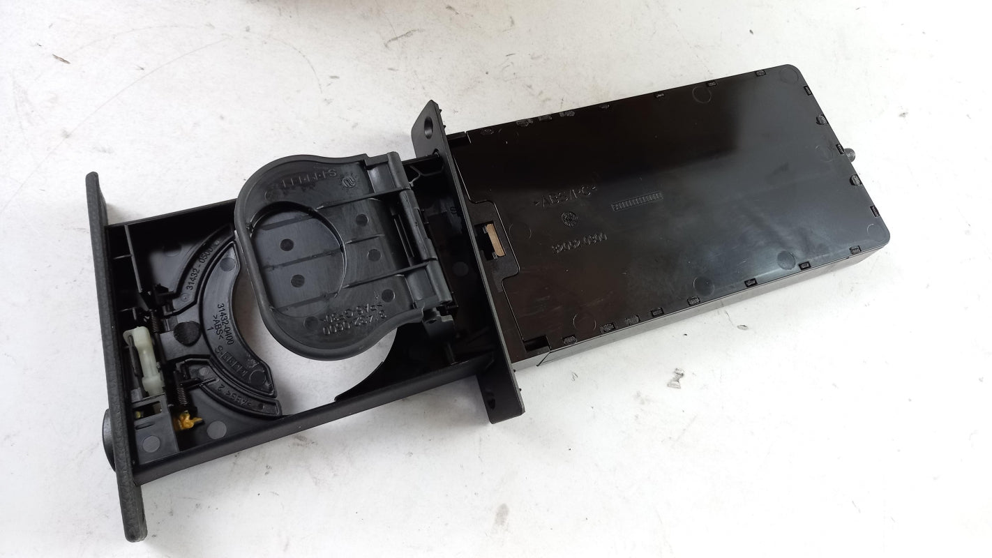 Original OE BMW Getränkehalter 51459125626