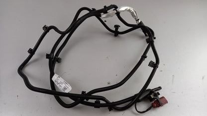 Original AUDI A6 4A A7 4K Transferleitung für Reduktionsmittel 4K0131960Q