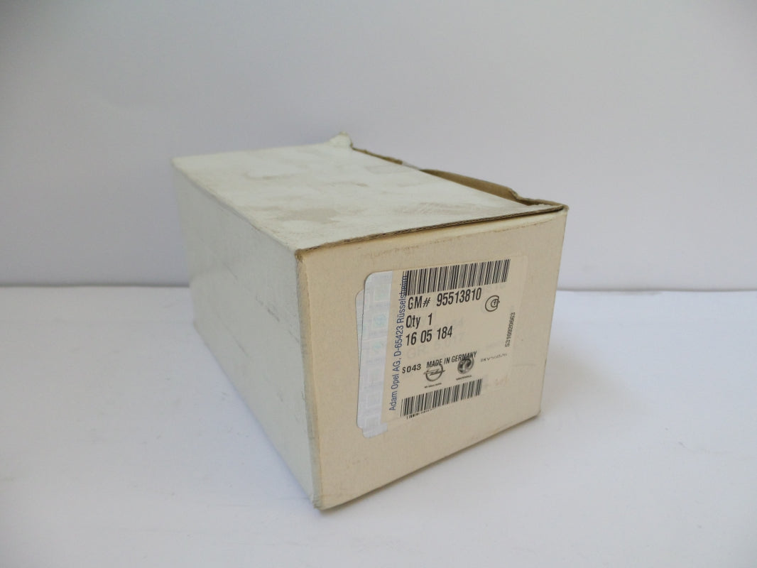 Original OPEL Adam Bremsbeläge Bremsklötze asbestfrei vorne 95513810
