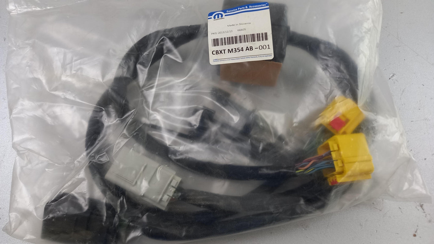 Original OE FIAT wiring harness CBXTM354AB