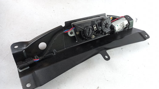 Original OE BMW Heckklappenschloss 51247233909