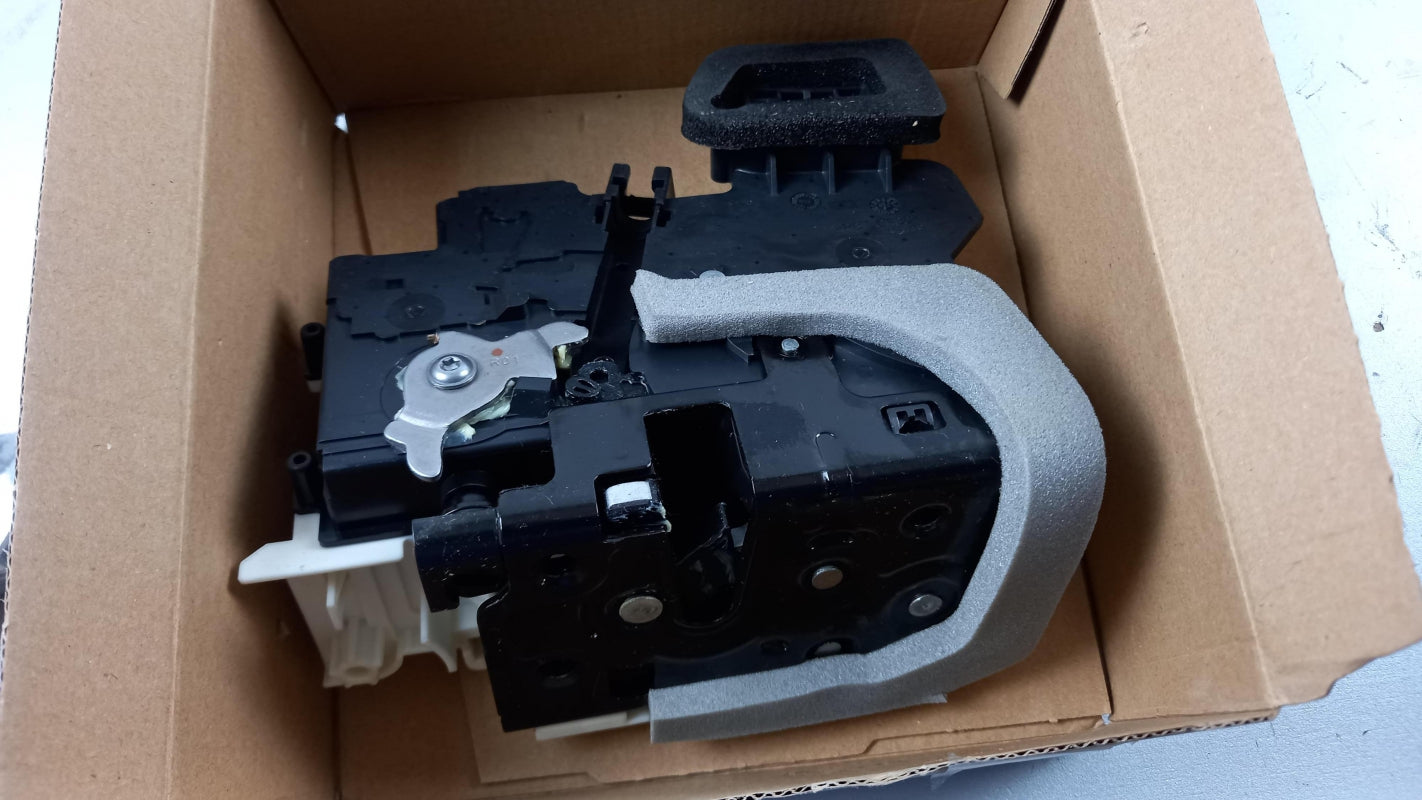 Original OE Volkswagen Türschloss 4K1837016H