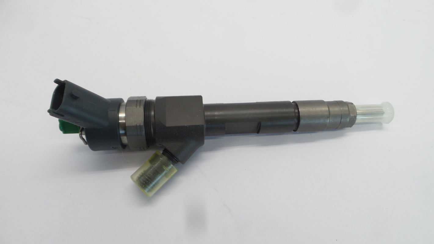 Original RENAULT Master II Megane II 1.9dCi Einspritzdüse Injektor 8200389369