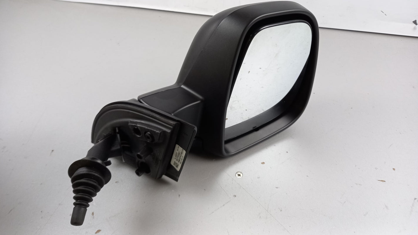 Original OE Peugeot Außenspiegel 96777525XT