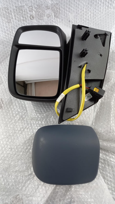 Original OE FIAT exterior mirror 9467194088 