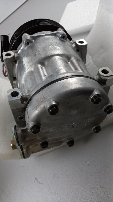 Original ALFA ROMEO 147 156 166 GT FIAT Multipla Klimakompressor 60653652