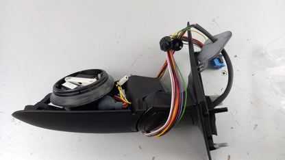 Original  Peugeot Außenspiegel Gehäuse 8149P1