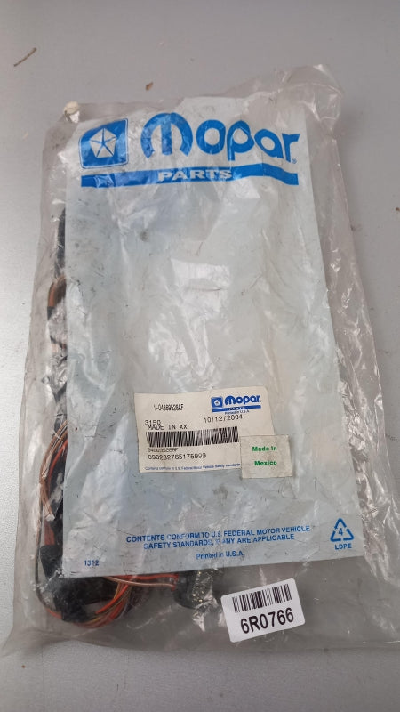 Original OE FIAT Kabelbaum K04869528AF