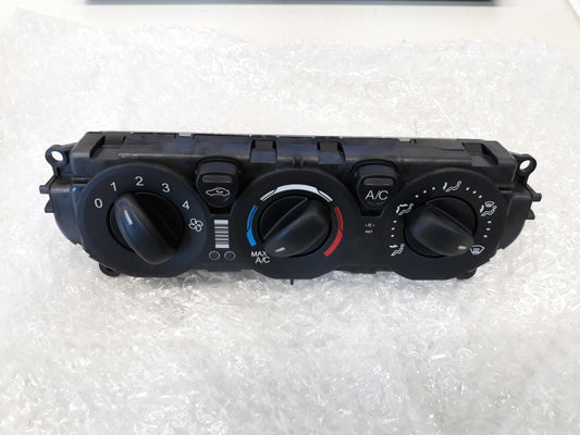 Original FORD Transit TTF/TTG 2012- Heizungsbetätigung Klimabedienteil 2029656