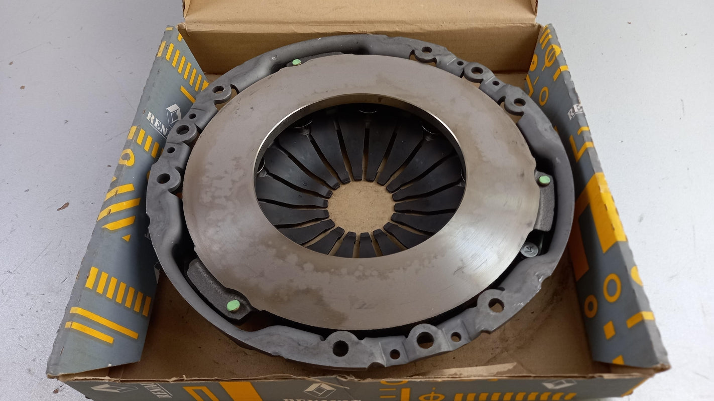 Original OE RENAULT clutch pressure plate 7700102499 