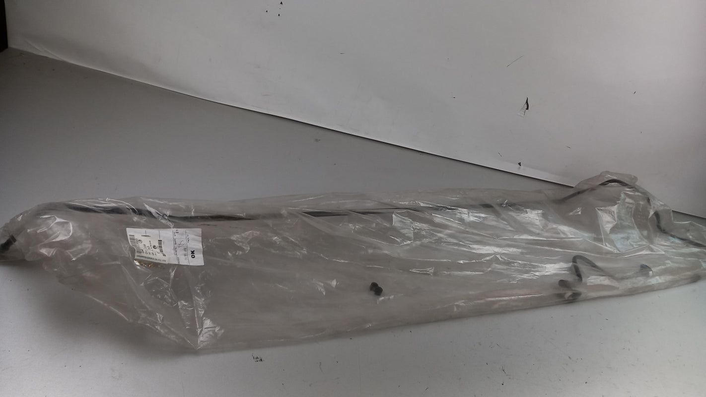 Original OPEL Astra-J Zafira-C 1.7 CDTi Kraftstoffleitung 95513883