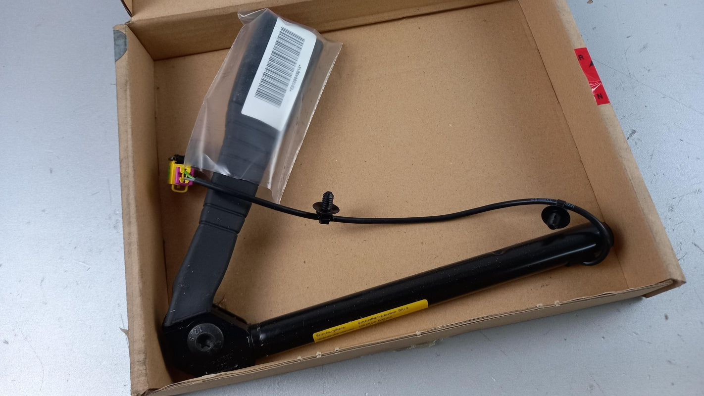 Original OE OPEL Sicherheitsgurt Gurtstraffer 93174872