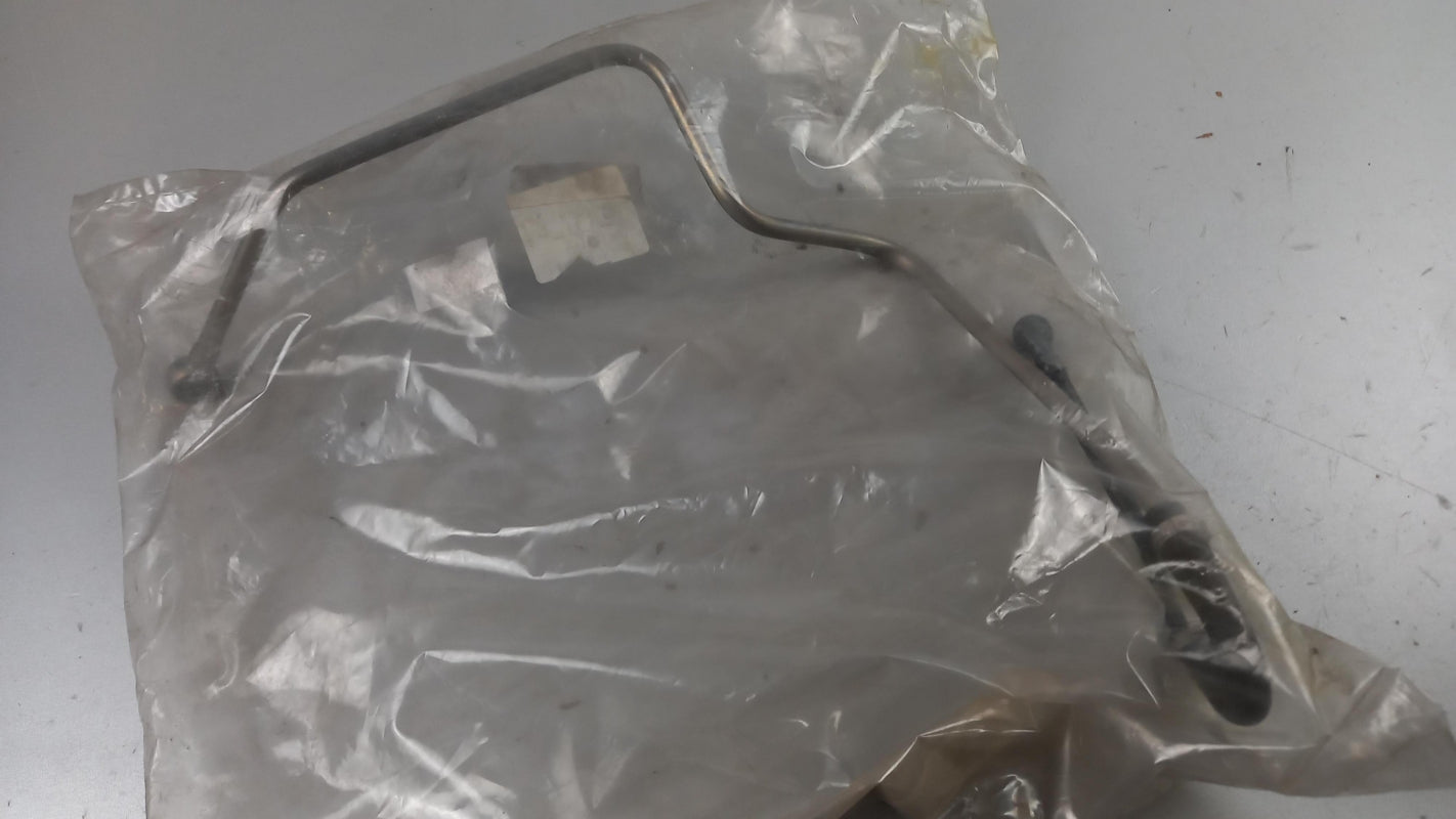 Original OE OPEL Kraftstoffleitung 9230882