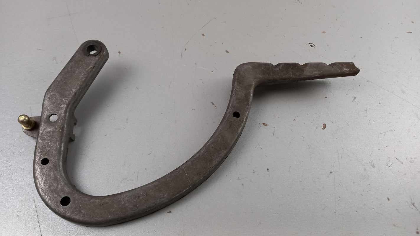 Original OE OPEL Kofferraum Scharnier 90224148