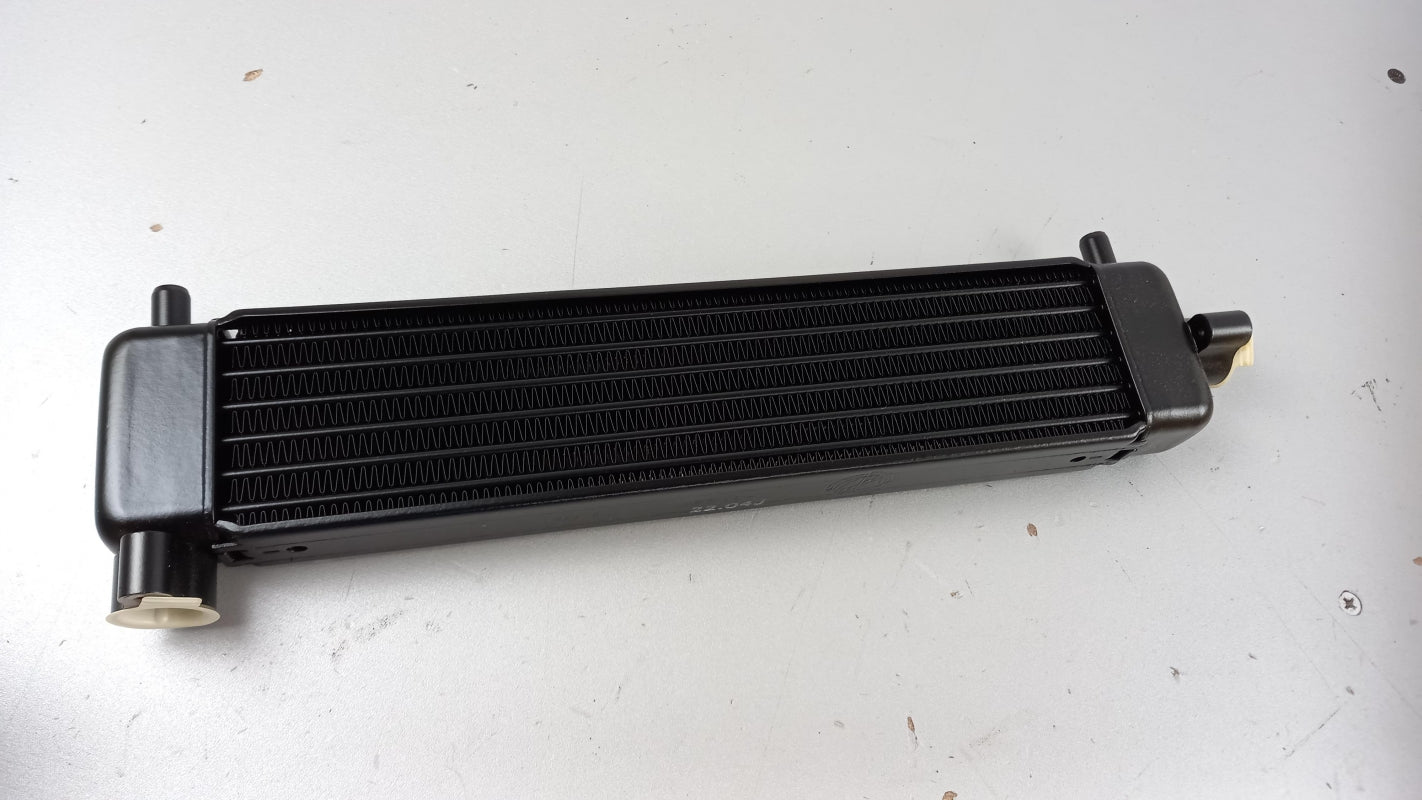 Original ALFA ROMEO 166 1998-2007 Motorölkühler 60627689