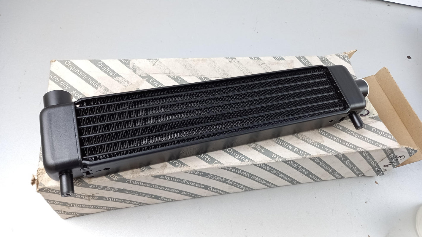 Original ALFA ROMEO 166 1998-2007 Motorölkühler 60627689