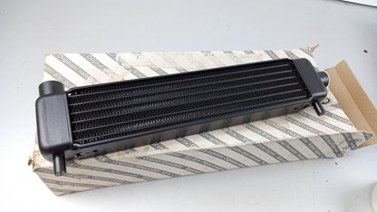 Original ALFA ROMEO 166 1998-2007 Motorölkühler 60627689