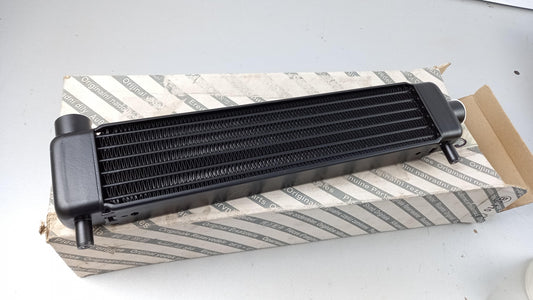 Original ALFA ROMEO 166 1998-2007 Motorölkühler 60627689