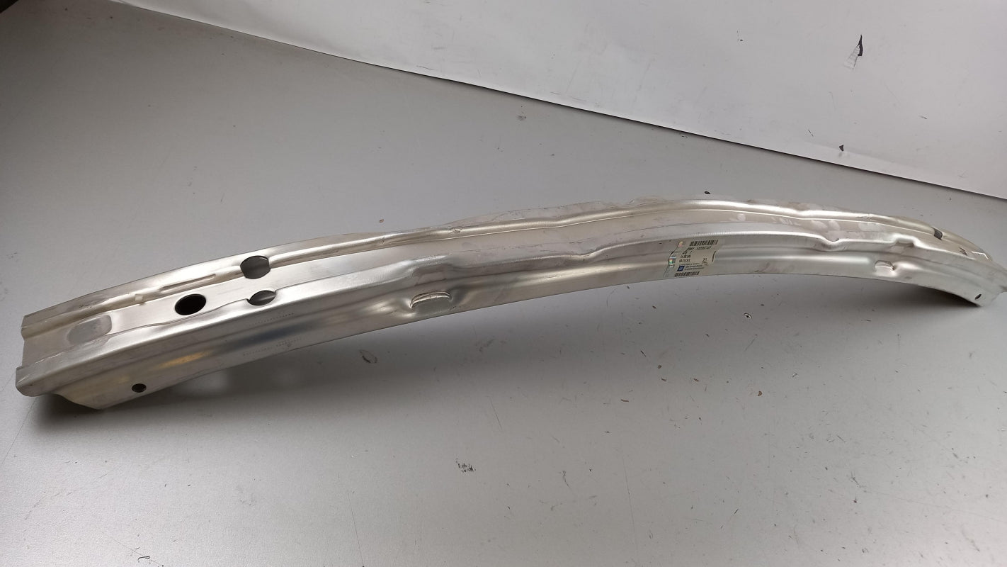 Original OE OPEL Signum Vectra-C Stoßstangen Träger 13206743