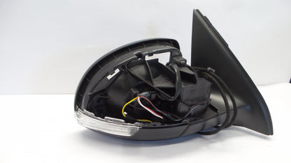 Original VW Tiguan I Außenspiegel Gehäuse satinschwarz rechts 5N1857508Q9B9