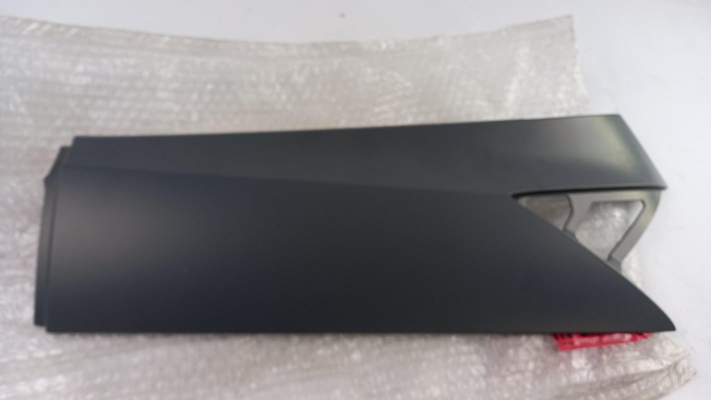 Original FORD Grand C-Max 15- Seitenwand Zierleiste außen hinten links 1766994