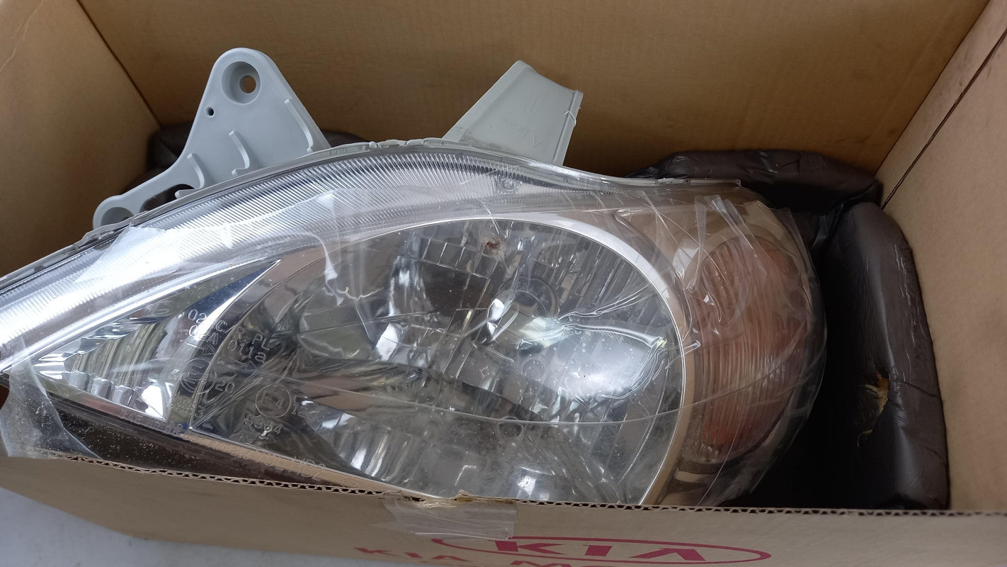Original OE HYUNDAI/KIA headlight 0K34Y51040C 