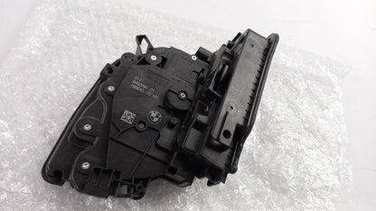 Original BMW  X3 (G01,F97) 2017-2025 Türschloss 51219492091