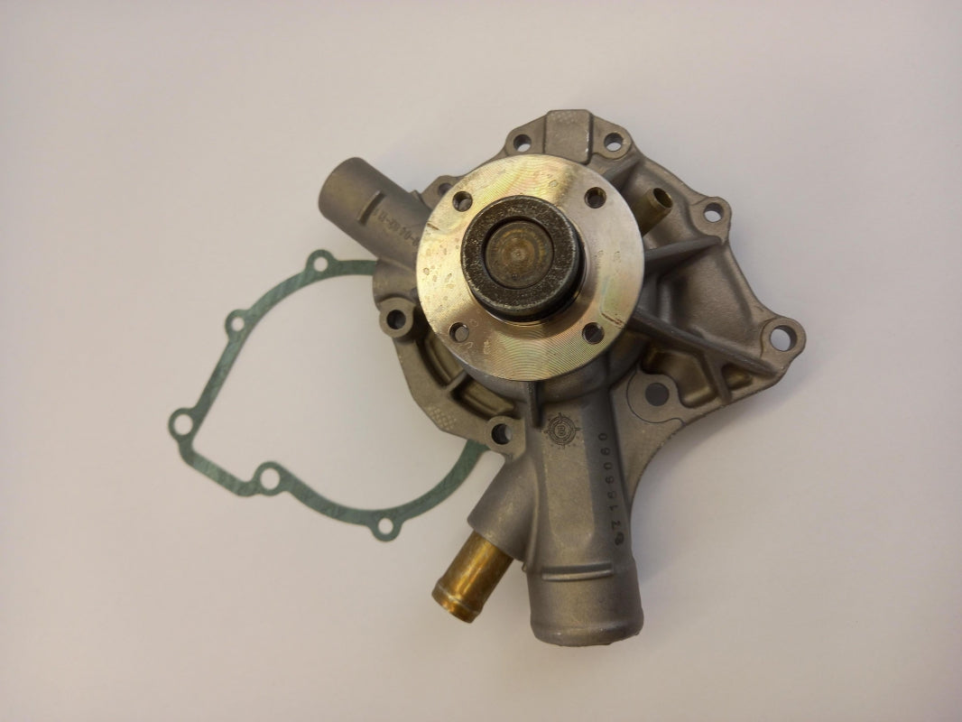 Original MERCEDES-BENZ W202 W203 W210 R170  C203 C208 Wasserpumpe A111200420180