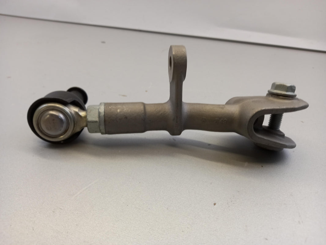 Original OE MERCEDES-BENZ shift rod A9702602137 