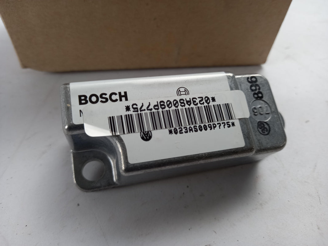 Original VW Passat B5 3B Crashsensor Querbeschleunigungssensor 3B0959643
