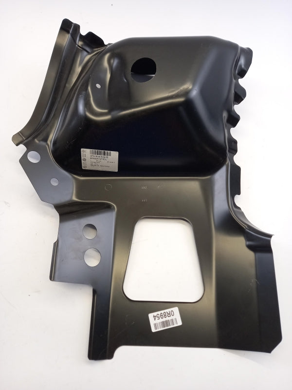 Original AUDI A6 RS6 4F Rücklicht Aufnahme Heckblech links 4F5809649B