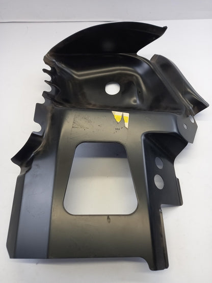 Original AUDI A6 RS6 4F Rücklicht Aufnahme Heckblech links 4F5809649B