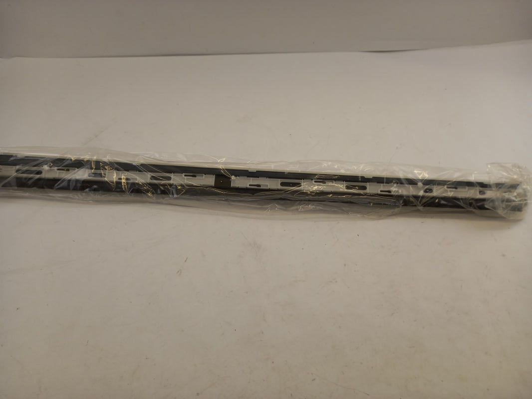 Original OE Volkswagen Tür Zierleiste 4F9853959C3Q7
