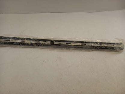 Original OE Volkswagen Tür Zierleiste 4F9853959C3Q7