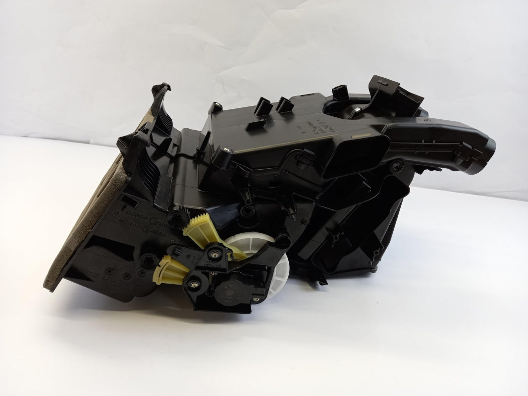 Original OPEL Zafira-C Heizgehäuse Luftverteilergehäuse 13344313