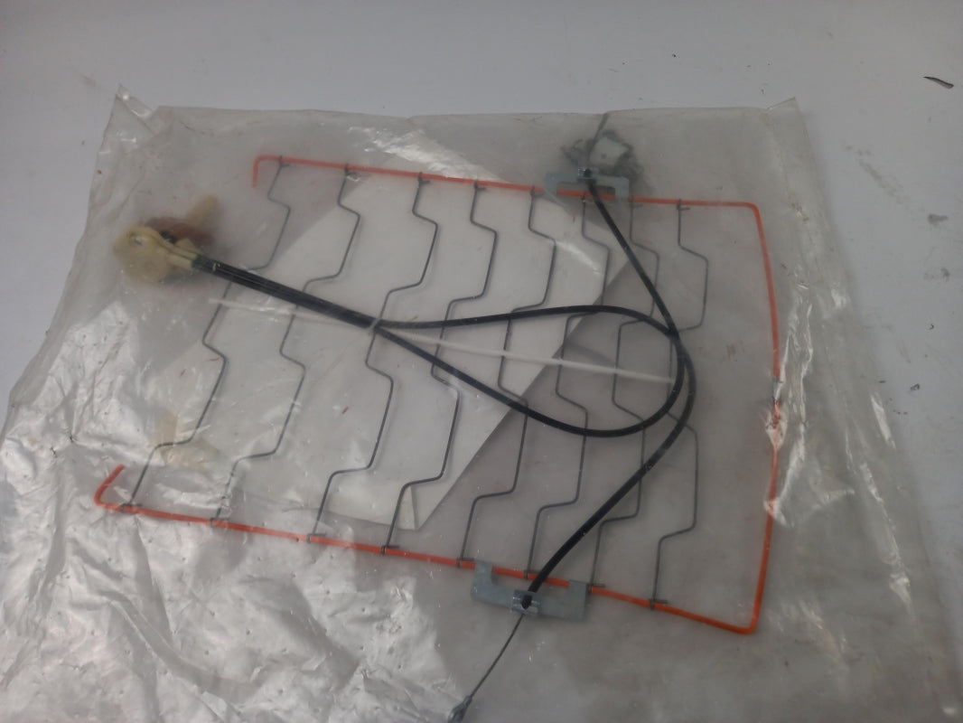 Original RENAULT Laguna II Sitzlehnengitter vorne links 7701208741