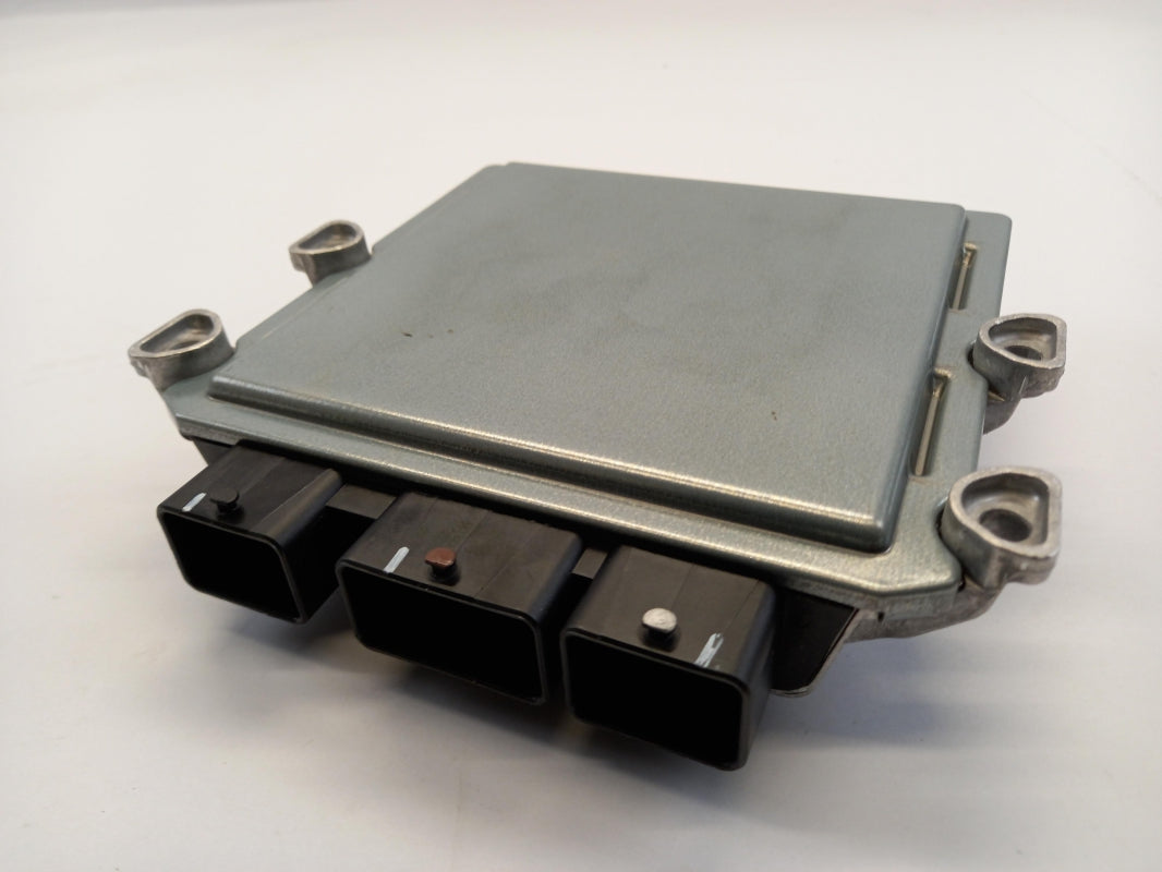 Original CITROEN C2 C3 2003 - 2009 Engine Control Unit 1942PL 