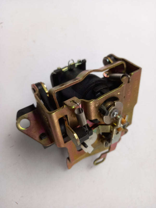 Original OE Volkswagen Heckklappengriff 1U9827565G