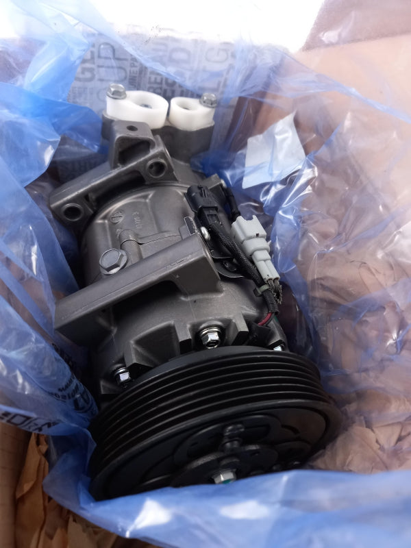 Original OE RENAULT Klimakompressor 926008468R