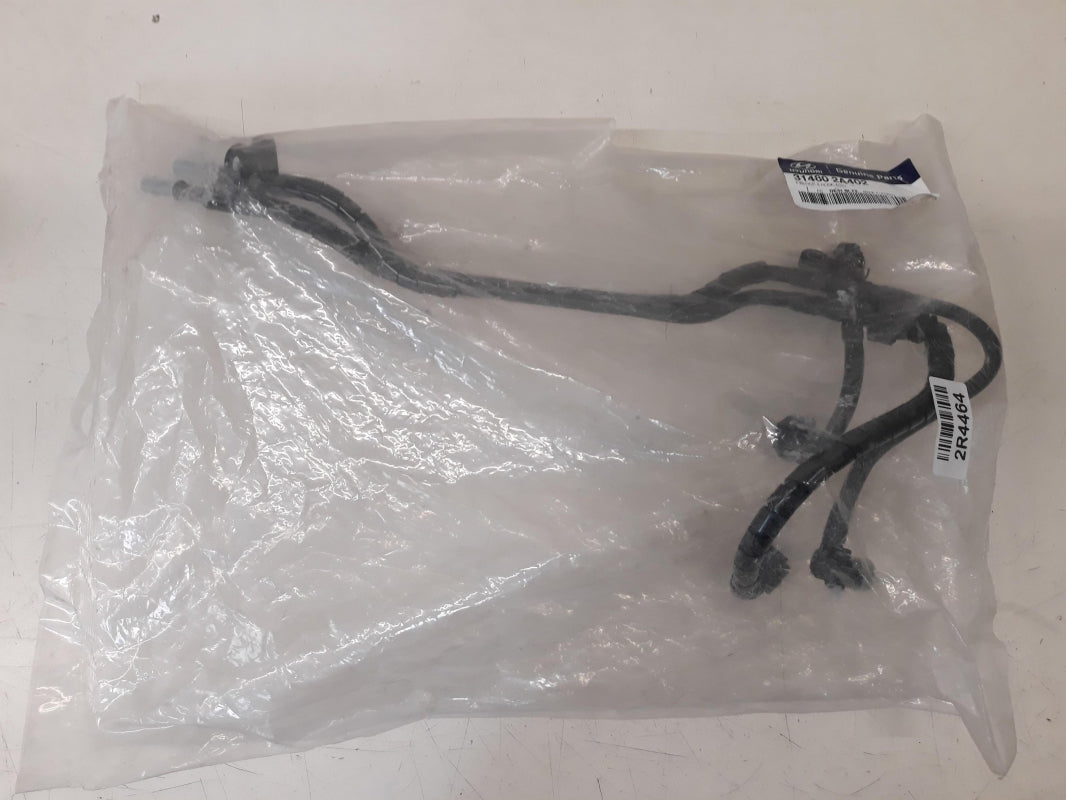 Original OE HYUNDAI/KIA Kraftstoffleitung 314802A402