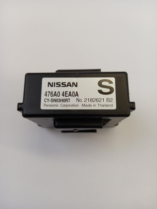 Original NISSAN Qashqai J11 Steuergerät IDM Modul 476A04EA0A