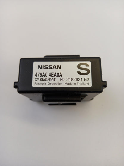 Original NISSAN Qashqai J11 Steuergerät IDM Modul 476A04EA0A