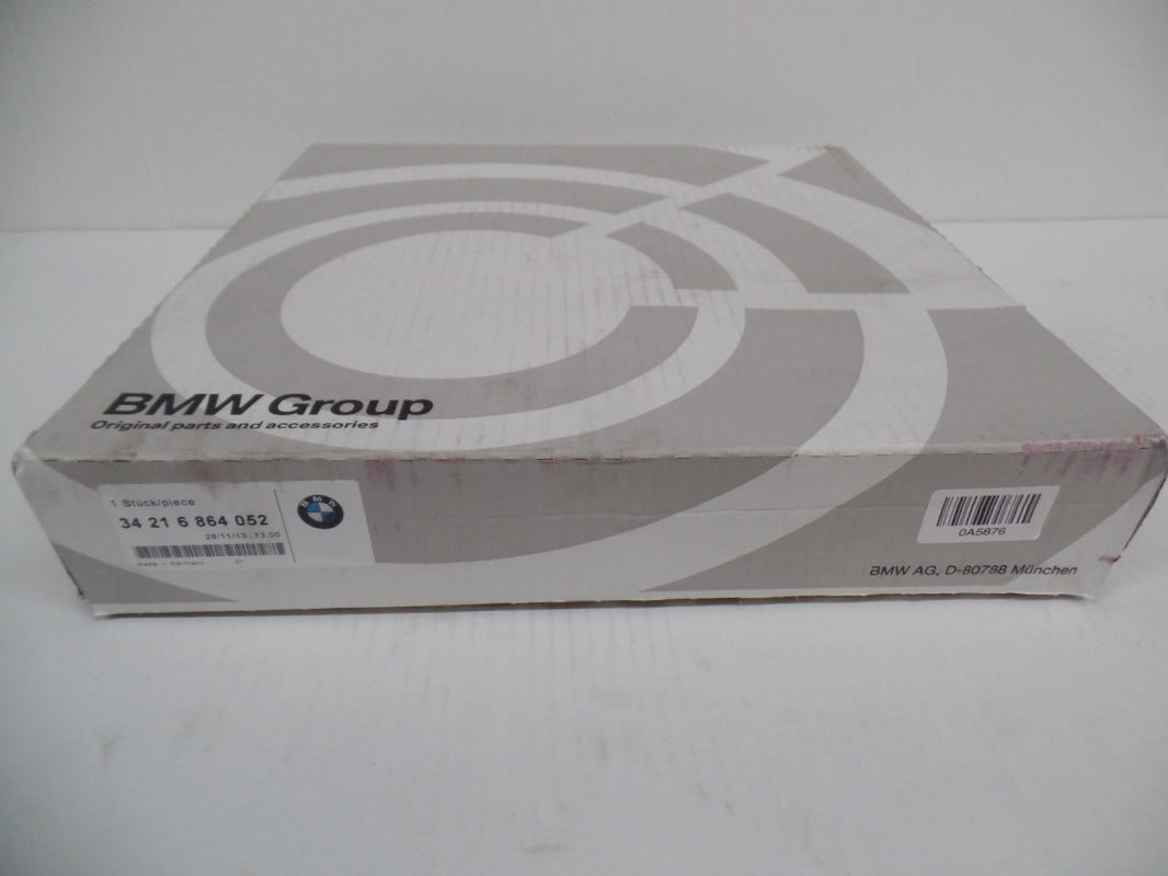 Original OE BMW Bremsscheibe (1 Stück) 34216864052