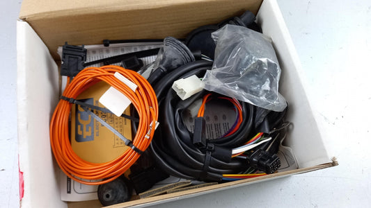 Original OE HYUNDAI/KIA Anhängerkupplung Elektrosatz E91904D207GA